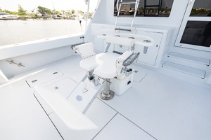 FRIENDSHIP 55ft Hatteras Yacht For Sale