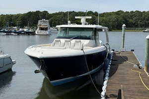 Waterline 48ft Tiara Yachts Yacht For Sale