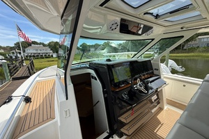 Waterline 48ft Tiara Yachts Yacht For Sale