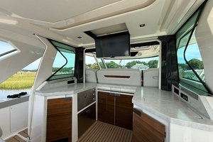 Waterline 48ft Tiara Yachts Yacht For Sale