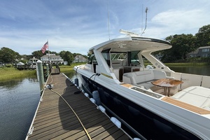 Waterline 48ft Tiara Yachts Yacht For Sale