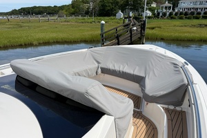 Waterline 48ft Tiara Yachts Yacht For Sale