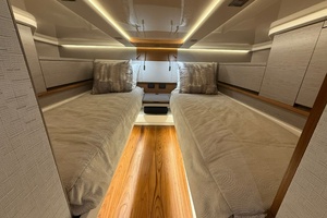 Waterline 48ft Tiara Yachts Yacht For Sale