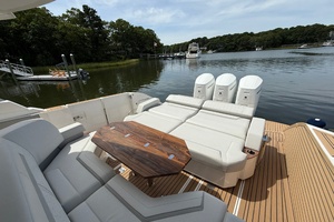 Waterline 48ft Tiara Yachts Yacht For Sale