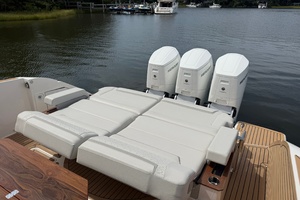 Waterline 48ft Tiara Yachts Yacht For Sale