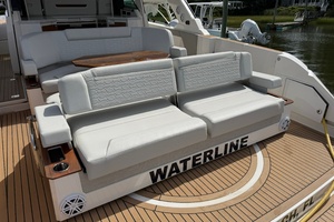 Waterline 48ft Tiara Yachts Yacht For Sale