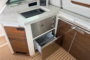 Waterline 48ft Tiara Yachts Yacht For Sale