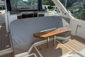 Waterline 48ft Tiara Yachts Yacht For Sale