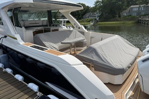 Waterline 48ft Tiara Yachts Yacht For Sale