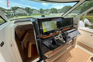 Waterline 48ft Tiara Yachts Yacht For Sale