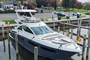 54FT (16.61M) CRUISERS Worth Avenue Yachts