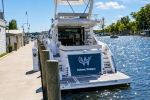 60ft Cruisers Yacht For Sale