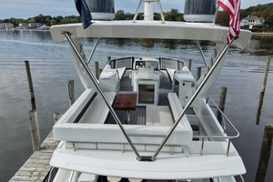 54FT (16.61M) CRUISERS