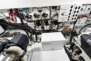 60ft Cruisers Yacht For Sale
