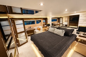 60ft Cruisers Yacht For Sale