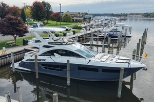 60' Cruisers 2019
