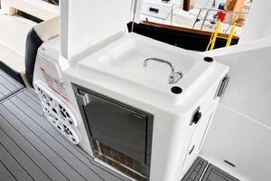 60ft Cruisers Yacht For Sale