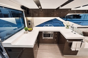 60ft Cruisers Yacht For Sale