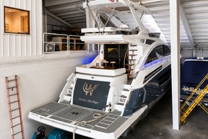 60ft Cruisers Yacht For Sale