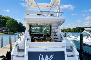 60ft Cruisers Yacht For Sale