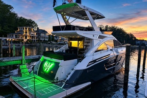 60ft Cruisers Yacht For Sale