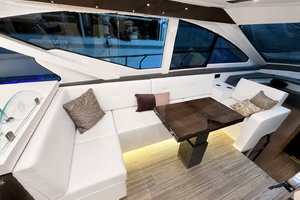 60ft Cruisers Yacht For Sale