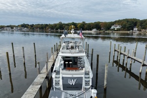 54FT (16.61M) CRUISERS