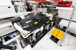 60ft Cruisers Yacht For Sale