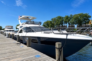 60ft Cruisers Yacht For Sale