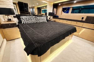 60ft Cruisers Yacht For Sale