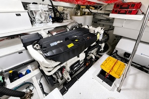 60ft Cruisers Yacht For Sale