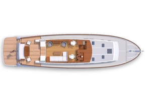 56ft Hunt Yachts Yacht For Sale