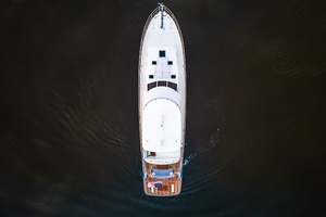 56ft Hunt Yachts Yacht For Sale