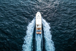 56ft Hunt Yachts Yacht For Sale