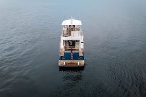 56ft Hunt Yachts Yacht For Sale