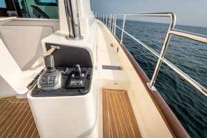 56ft Hunt Yachts Yacht For Sale