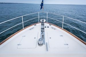 56ft Hunt Yachts Yacht For Sale