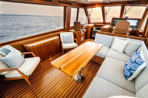 56ft Hunt Yachts Yacht For Sale