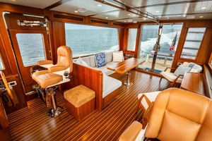 56ft Hunt Yachts Yacht For Sale