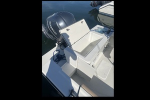 23ft Parker Yacht For Sale