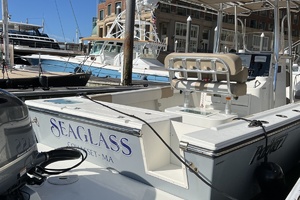 23ft Parker Yacht For Sale