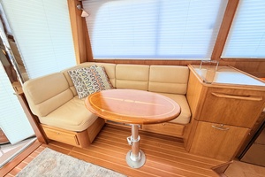 OFF PISTE 42ft Sabre Yacht For Sale