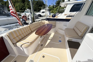 OFF PISTE 42ft Sabre Yacht For Sale