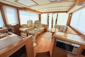 OFF PISTE 42ft Sabre Yacht For Sale