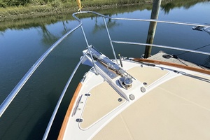 OFF PISTE 42ft Sabre Yacht For Sale