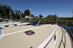 OFF PISTE 42ft Sabre Yacht For Sale