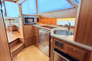 OFF PISTE 42ft Sabre Yacht For Sale