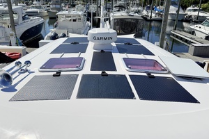 OFF PISTE 42ft Sabre Yacht For Sale