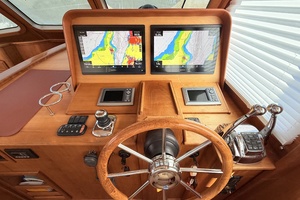 OFF PISTE 42ft Sabre Yacht For Sale