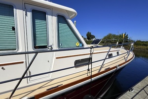 OFF PISTE 42ft Sabre Yacht For Sale